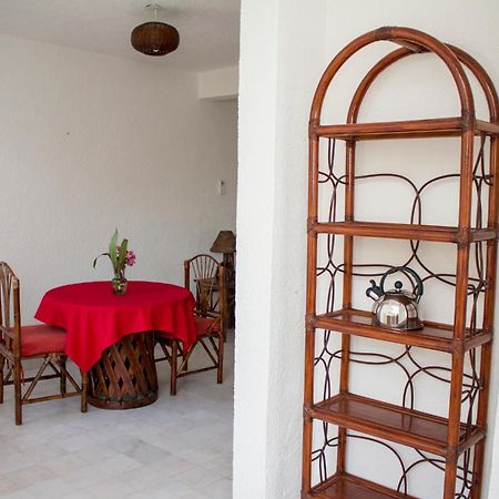 Villa Lupita زيهواتانيجو المظهر الخارجي الصورة