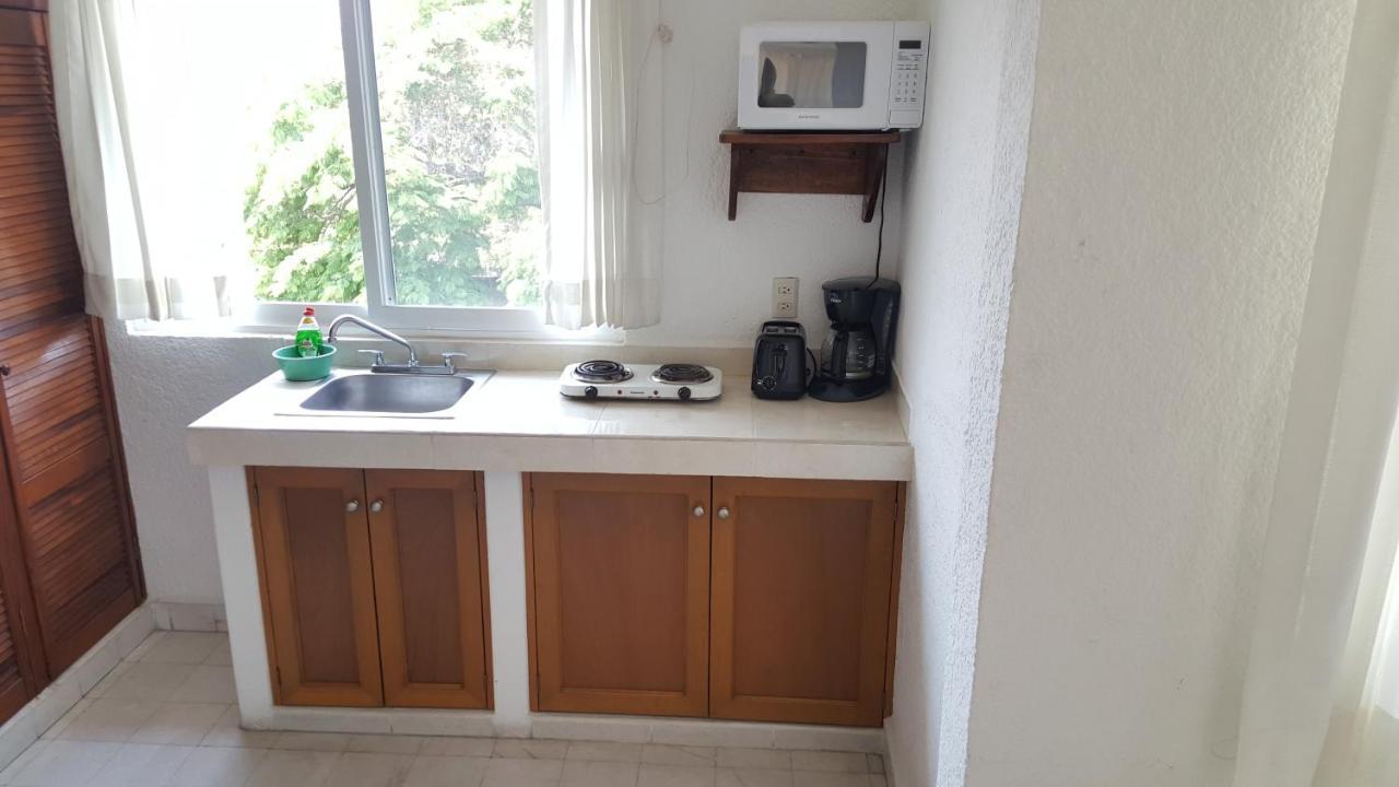 Villa Lupita زيهواتانيجو المظهر الخارجي الصورة