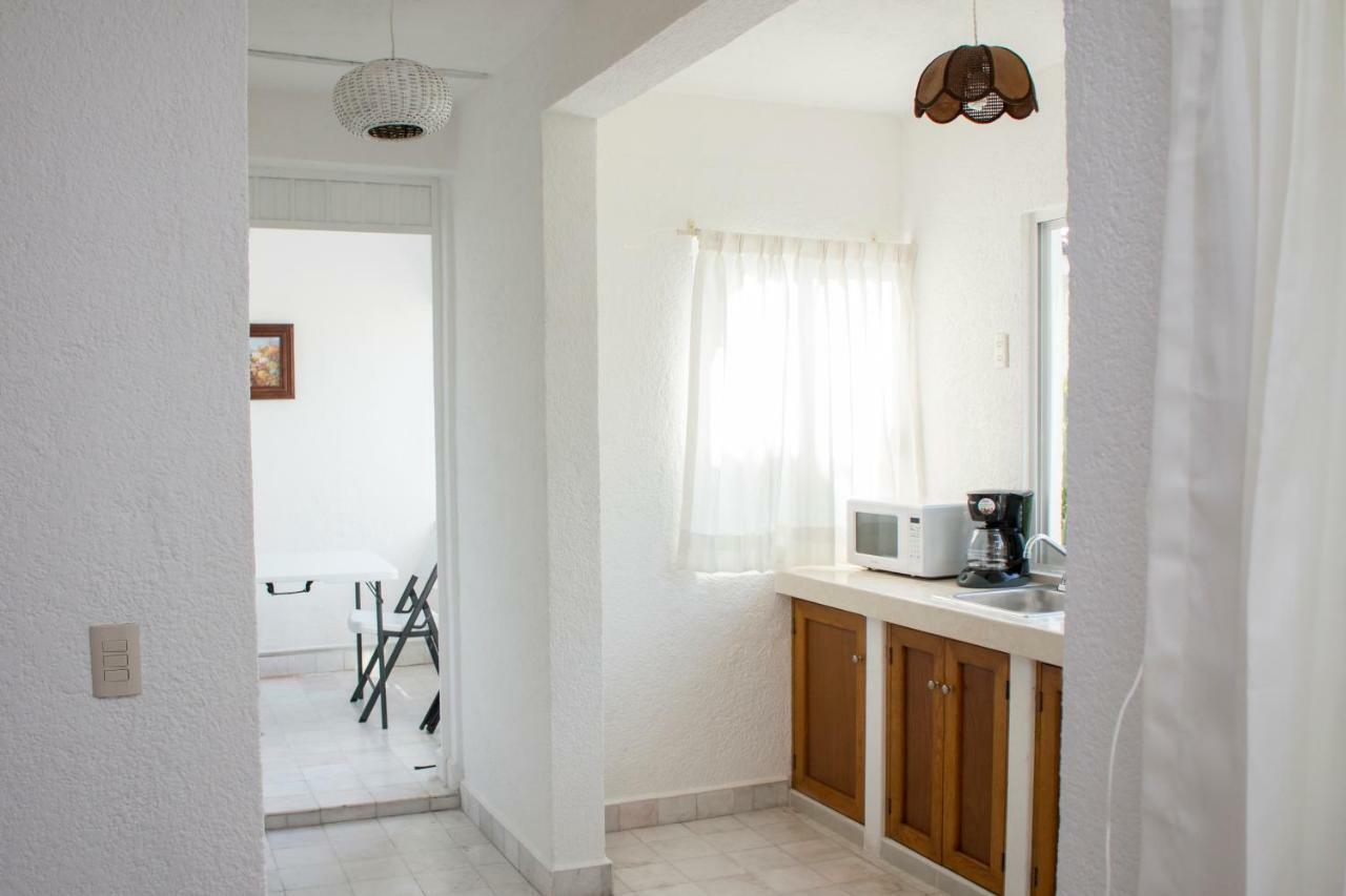 Villa Lupita زيهواتانيجو المظهر الخارجي الصورة