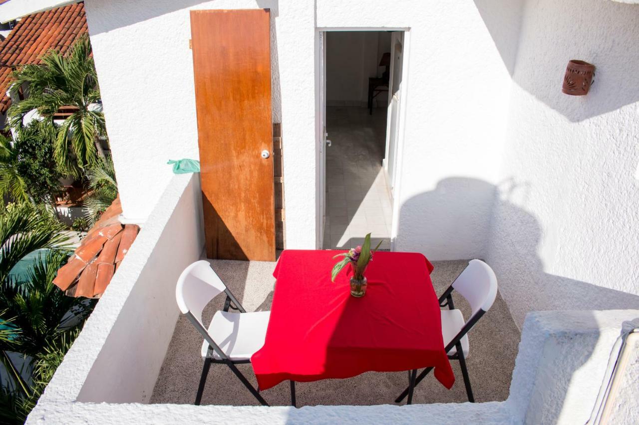 Villa Lupita زيهواتانيجو المظهر الخارجي الصورة