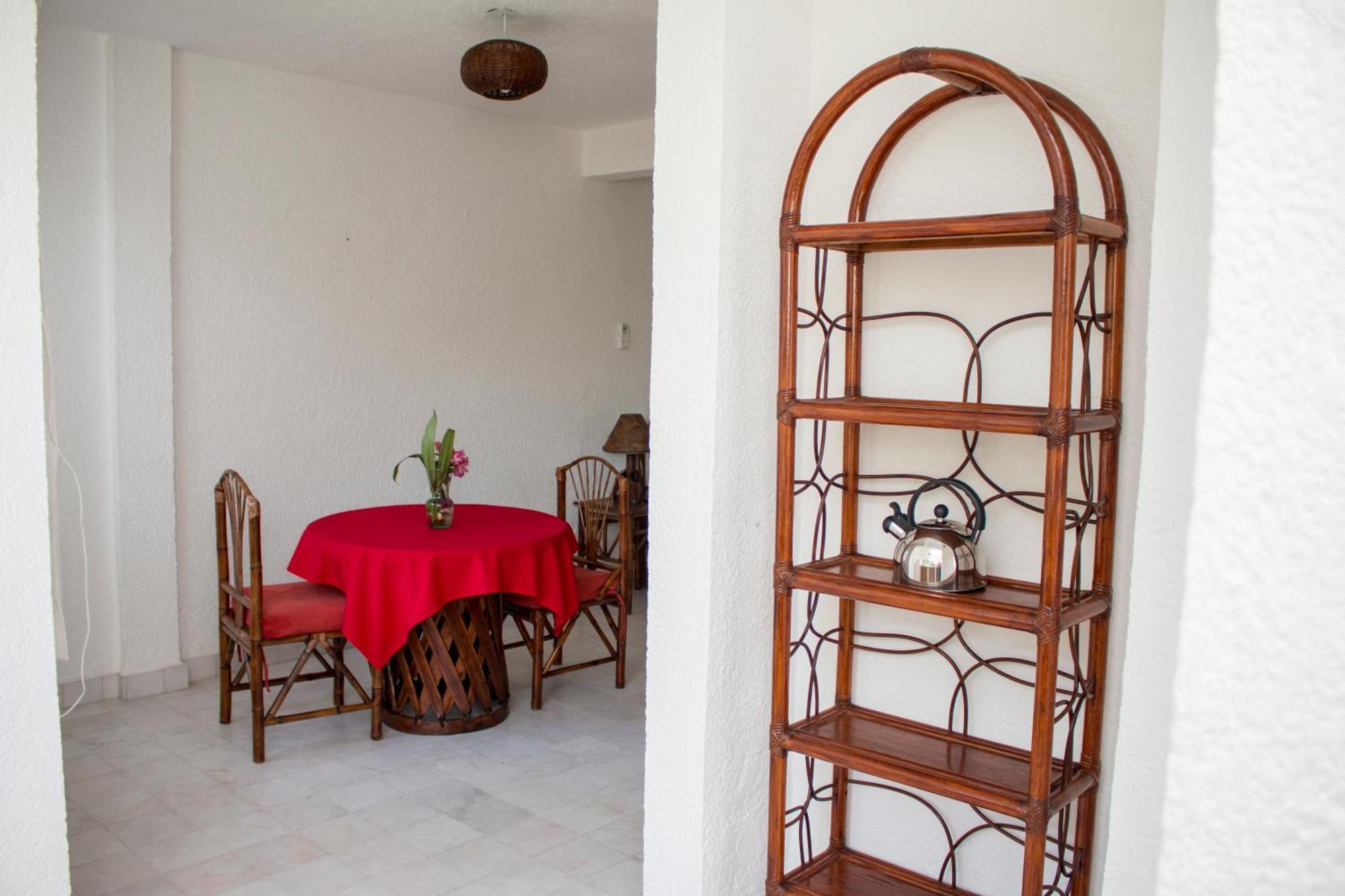 Villa Lupita زيهواتانيجو المظهر الخارجي الصورة