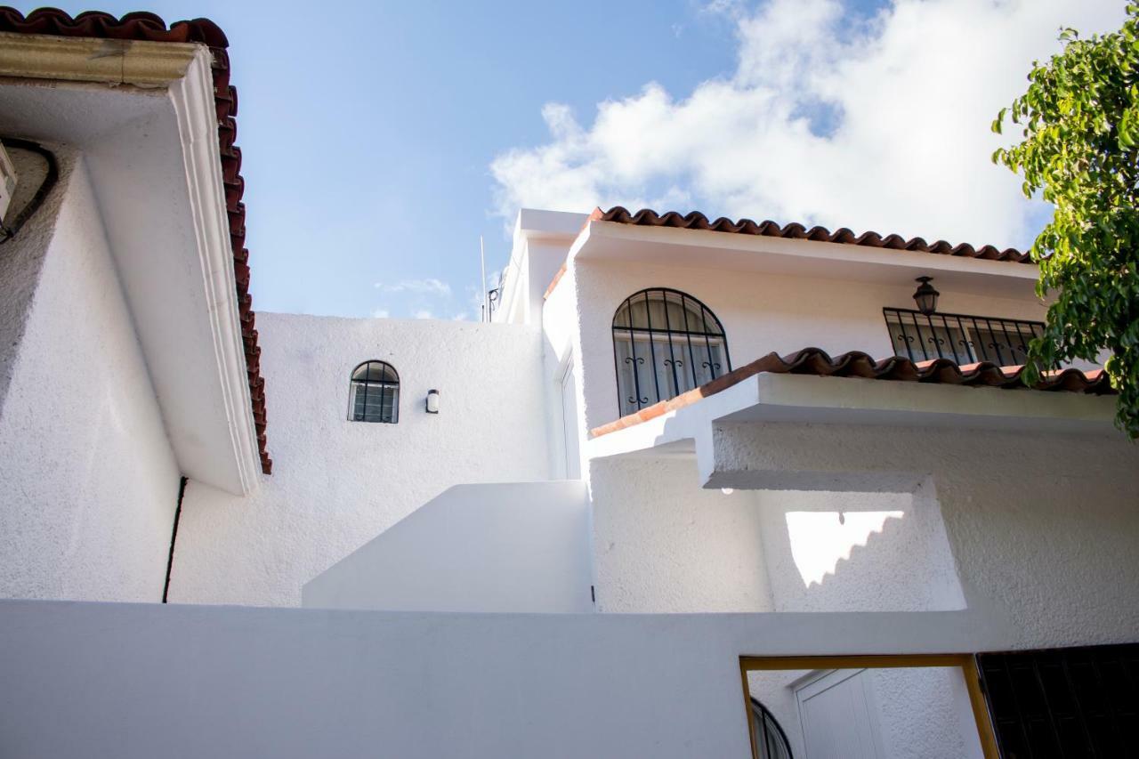 Villa Lupita زيهواتانيجو المظهر الخارجي الصورة