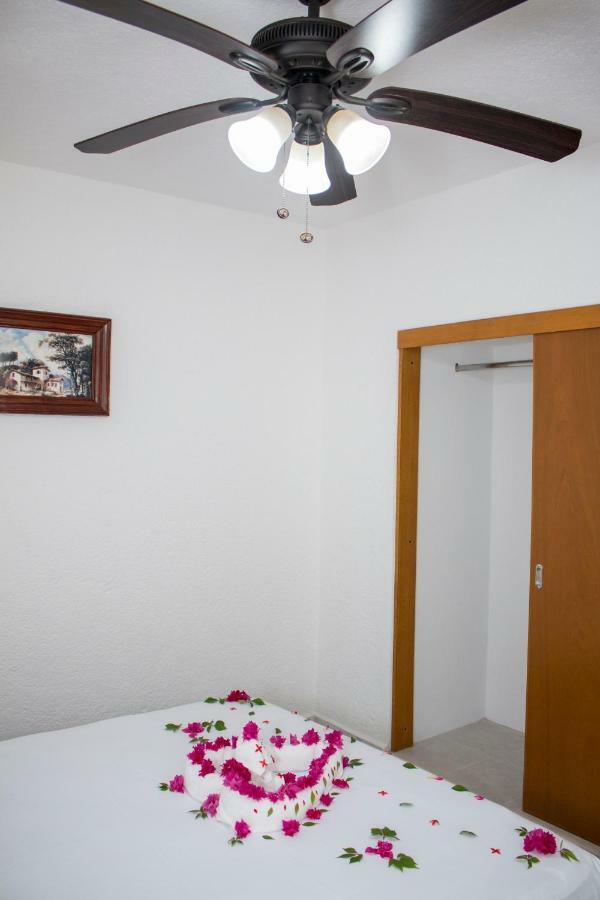 Villa Lupita زيهواتانيجو المظهر الخارجي الصورة