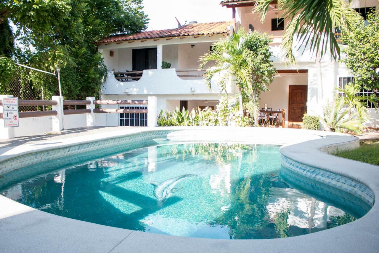 Villa Lupita زيهواتانيجو المظهر الخارجي الصورة