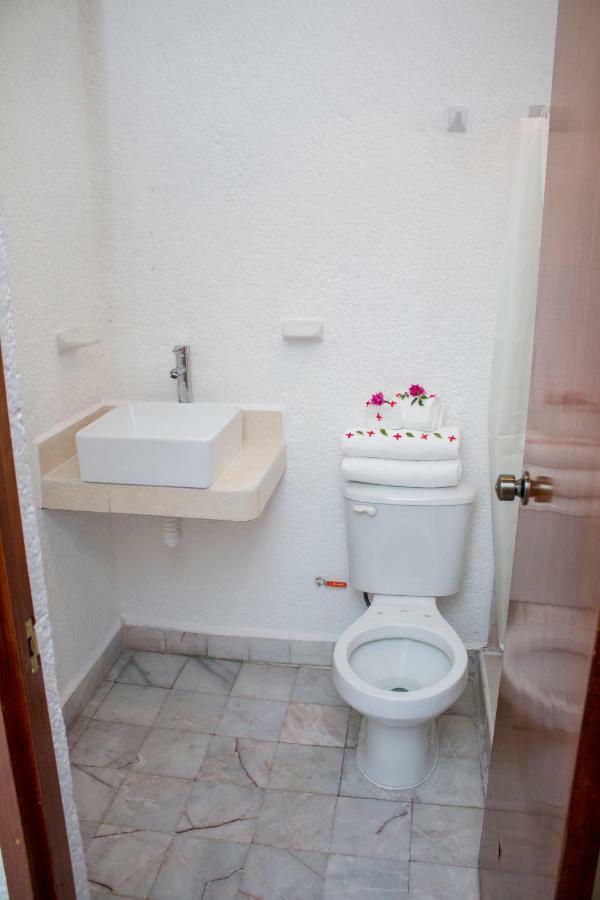 Villa Lupita زيهواتانيجو المظهر الخارجي الصورة